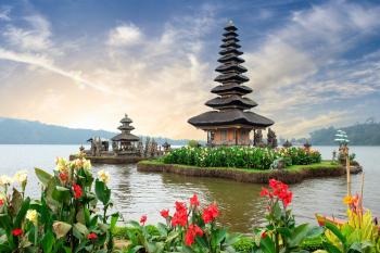 Bali - Honeymoon 2023