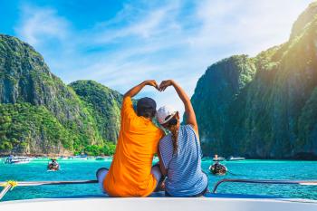 Phuket & Bangkok - Honeymoon 2023
