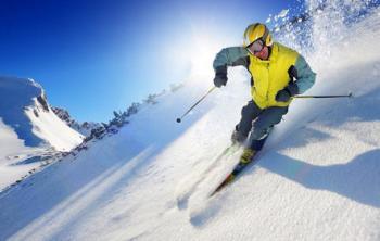 The best ski resorts